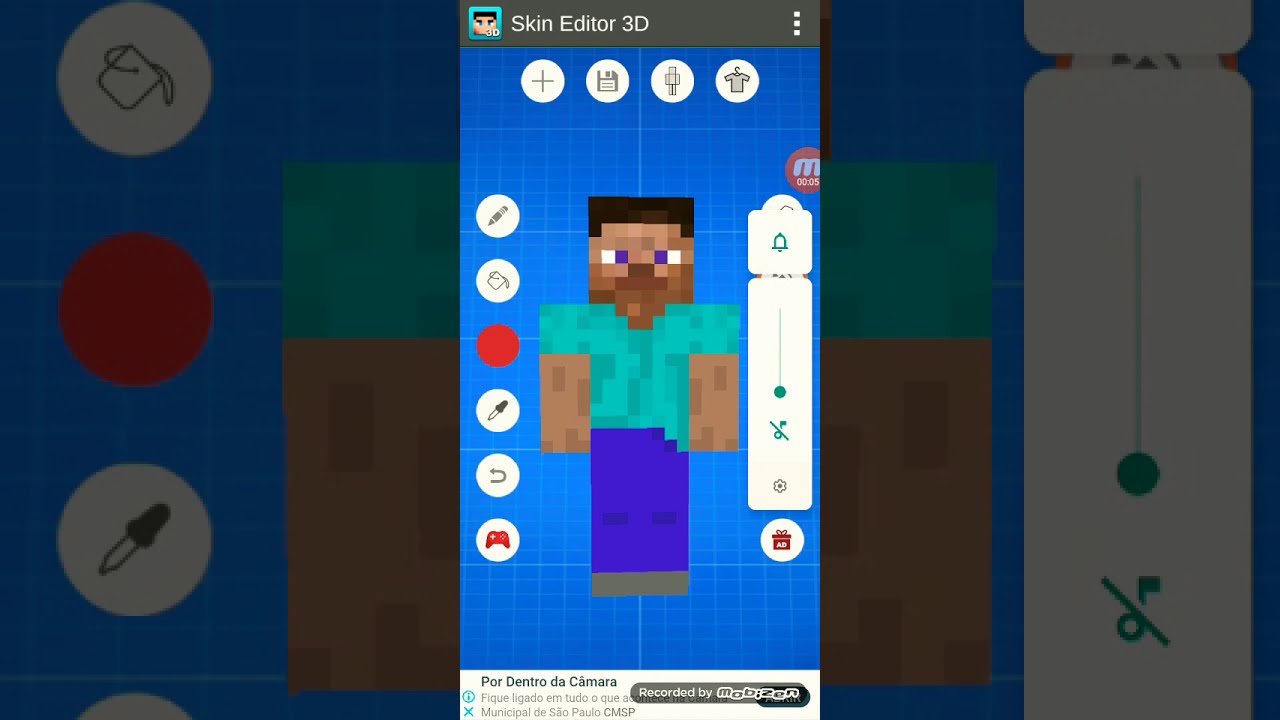 skin creator 3d skin creator 3d