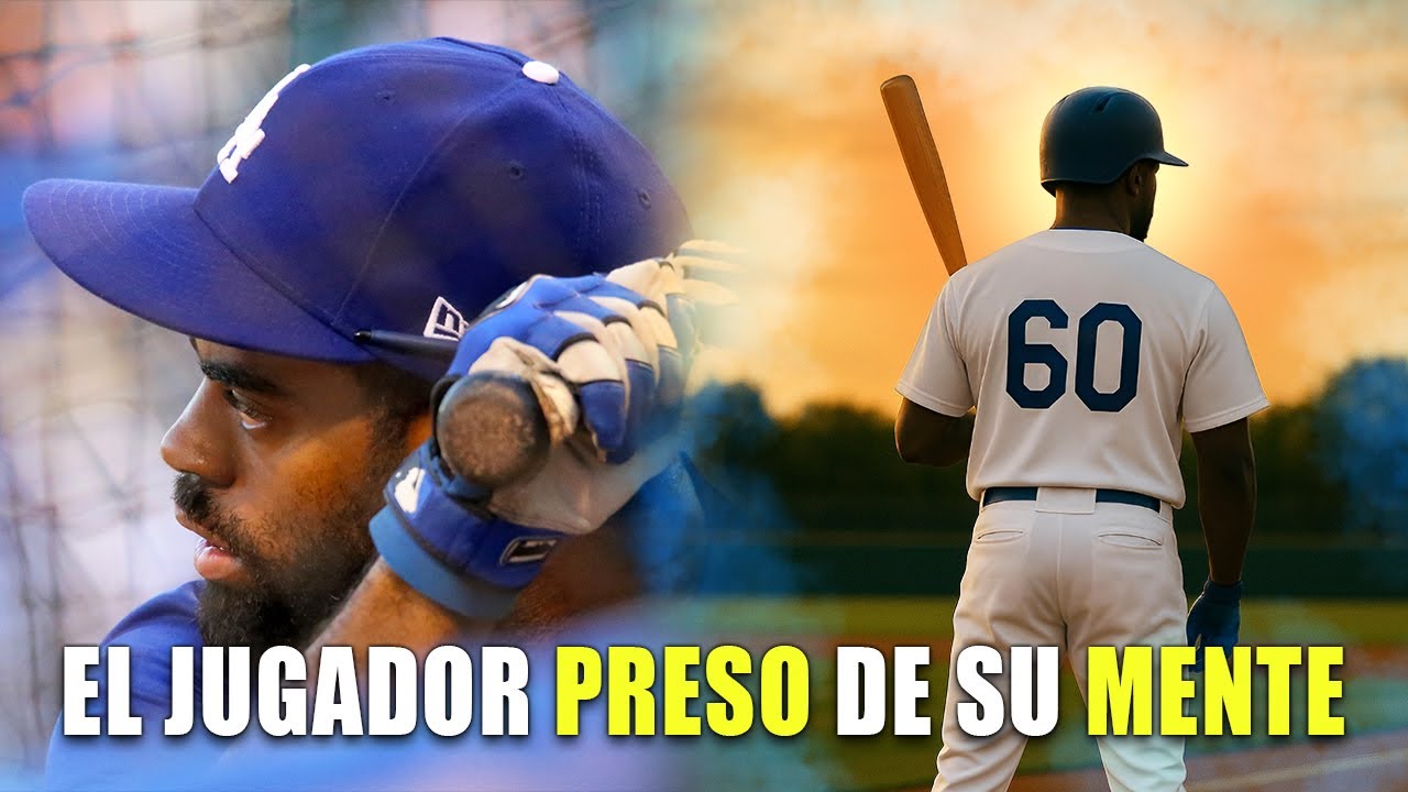 Los Angeles Dodgers, Andrew Toles y la salud mental en el béisbol