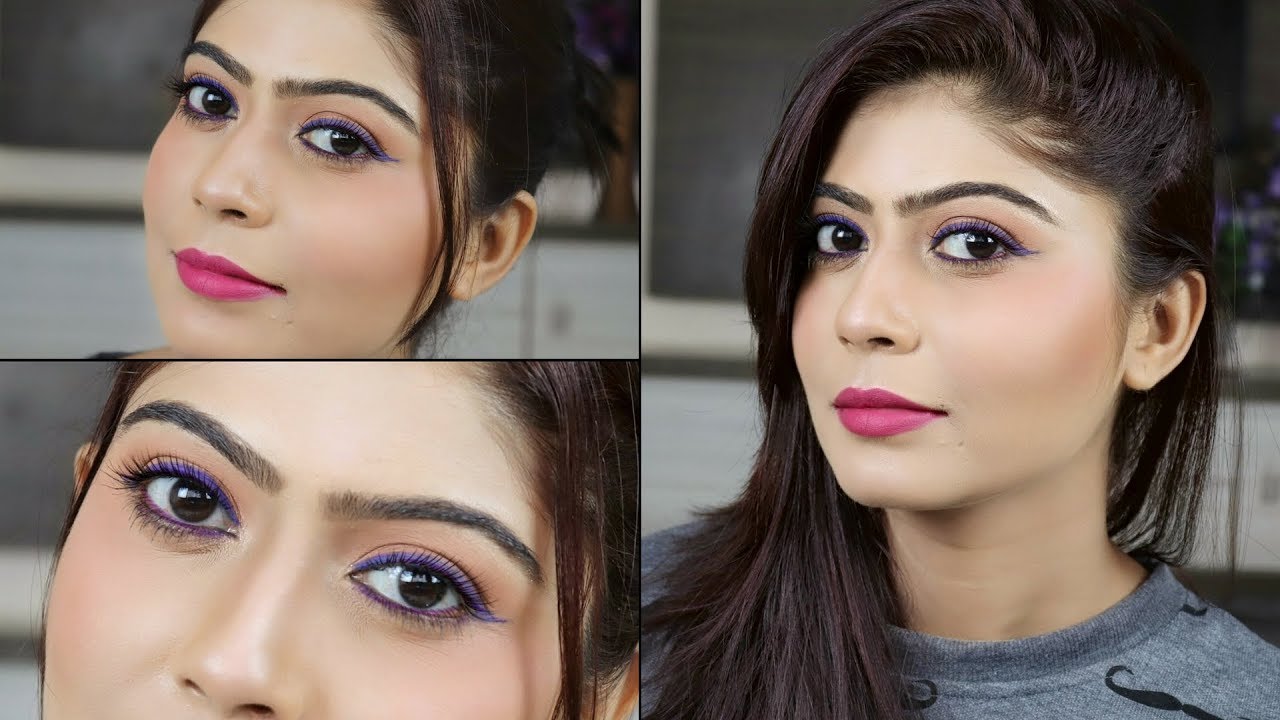 One Brand Makeup Tutorial LOreal Rinkal Soni YouTube