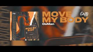 OsMan - Move My Body