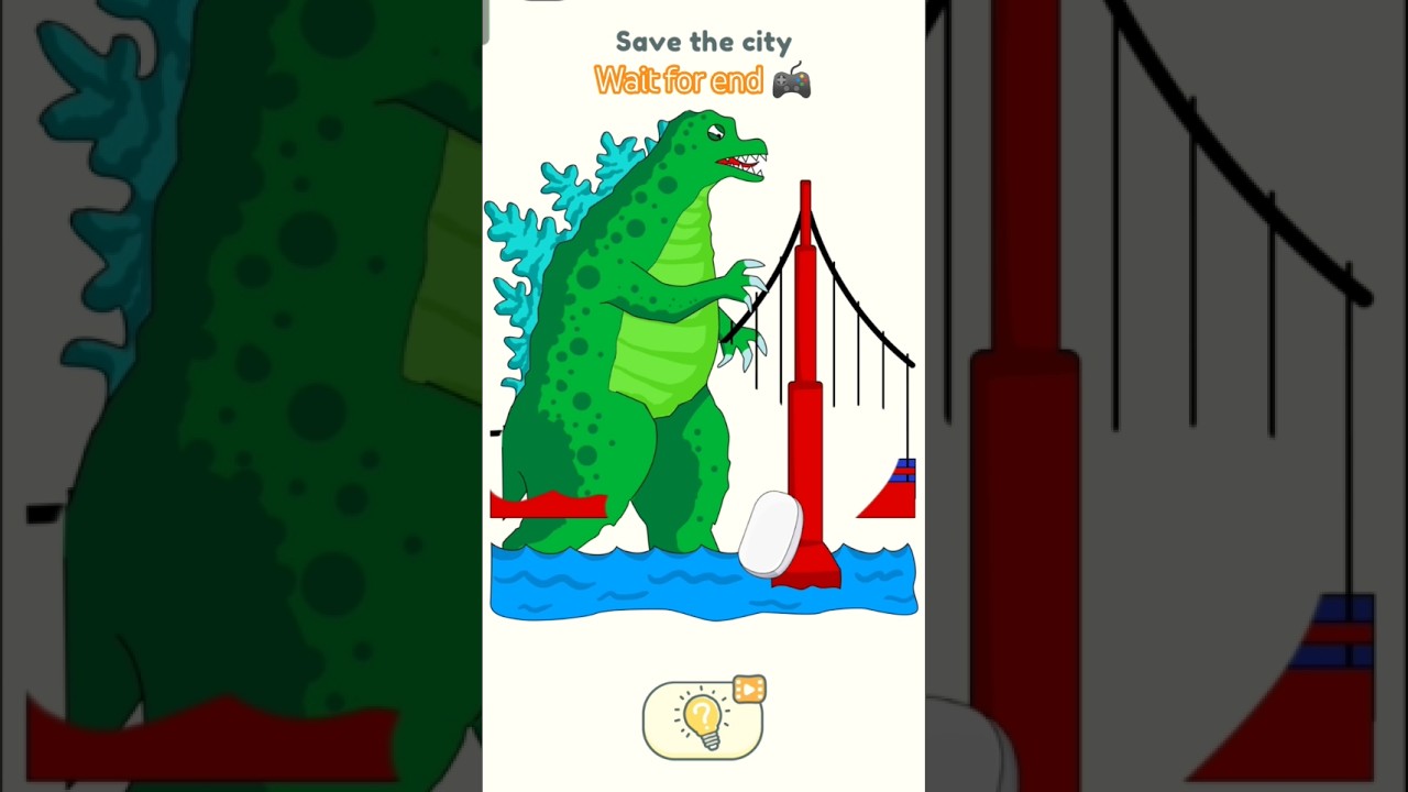 DOP 2 - Level 229 - Game Walkthrough (iOS, Android)