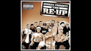 Eminem Presents: The Re-Up EP