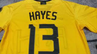 22 bucks Pirates City Connect jersey from fancherry.cn