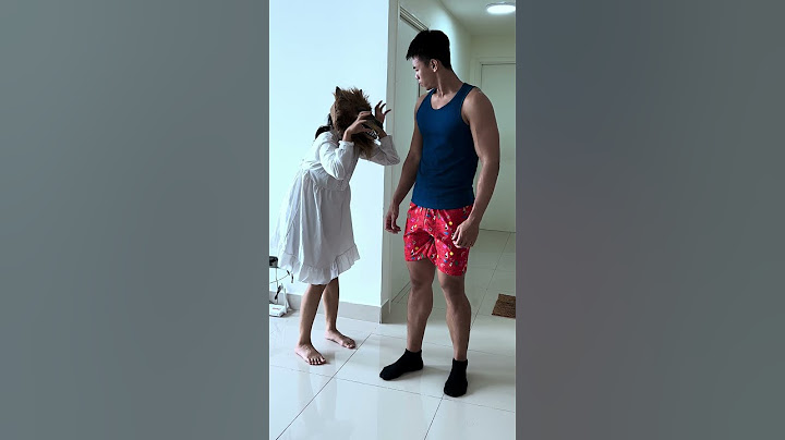 I'm scared [Nam Phương] #namphuong #shorts #kungfu #martialarts #fighting #shaolin