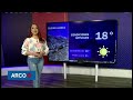 #LasNoticiasDelCielo con Valeria Ávila