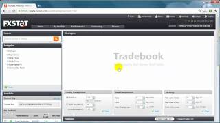 Closing Open Positions From Fxstat