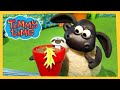 Timmy&#39;s Spring Surprise | New Timmy Time