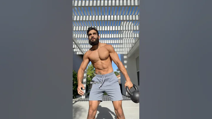Try This Kettlebell Ab Workout💪🏽 #mobility #kettlebell #workout #weighttraining #homeworkout