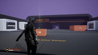 Setting Up Combat Fury 5.5 - GASP