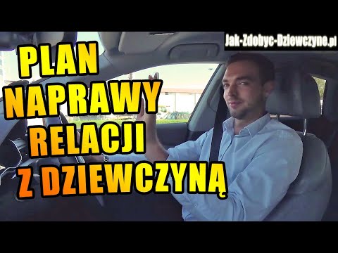 Wideo: Jak Przywrócić Relacje Z żoną