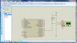 картинка: лекция 390 Чтение данных из DHT11