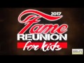 Kids From Fame - Fame for Kids For 2017 Countdown -1