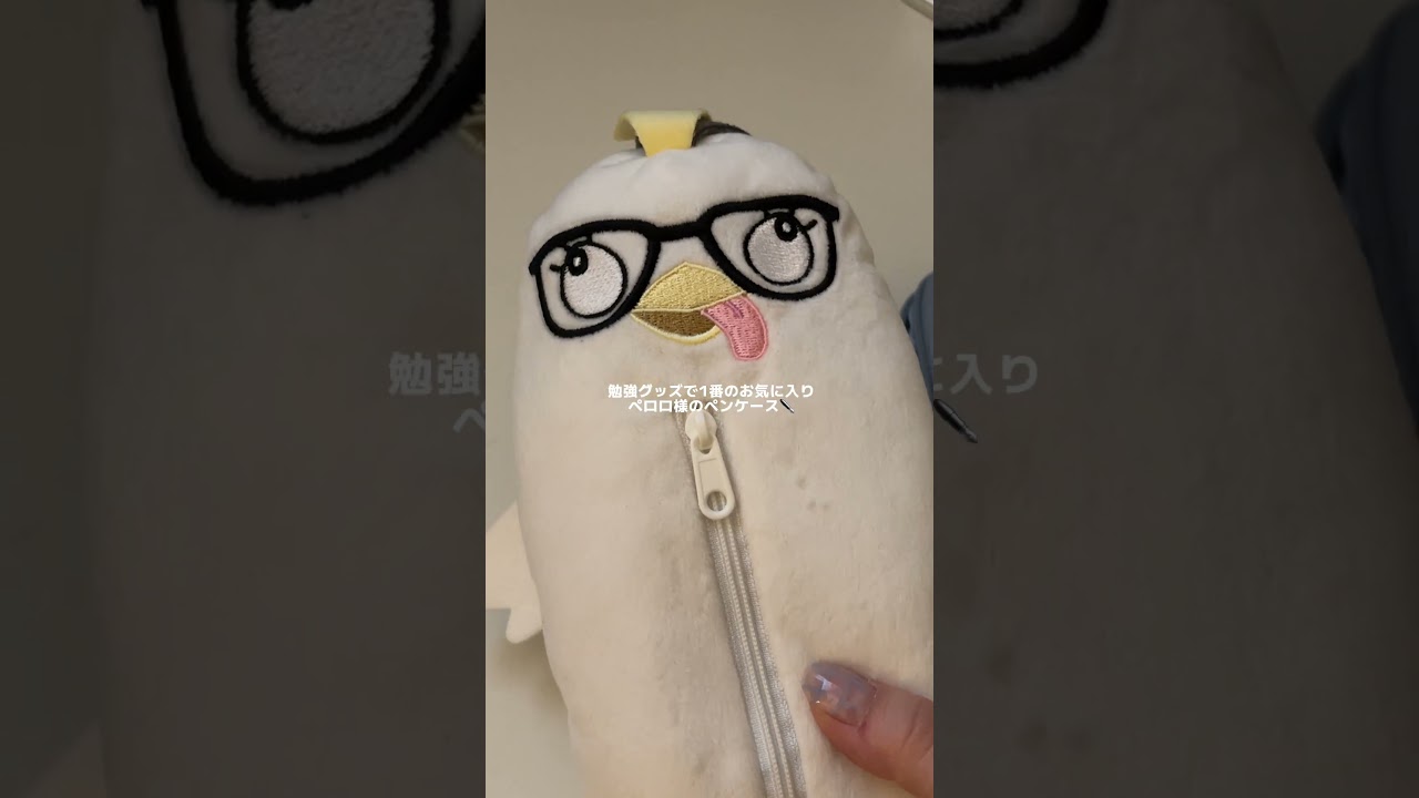 個人的勉強モチベUPアイテム紹介📚✏️ #shorts