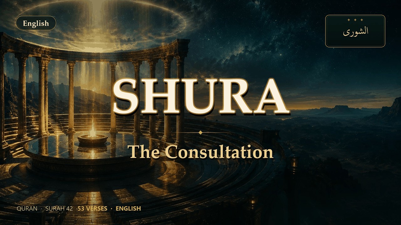 Ash-Shura