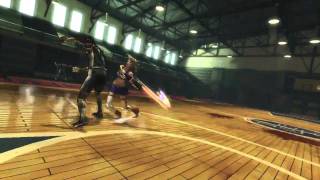 Lollipop Chainsaw Blood And Rock N Roll Trailer