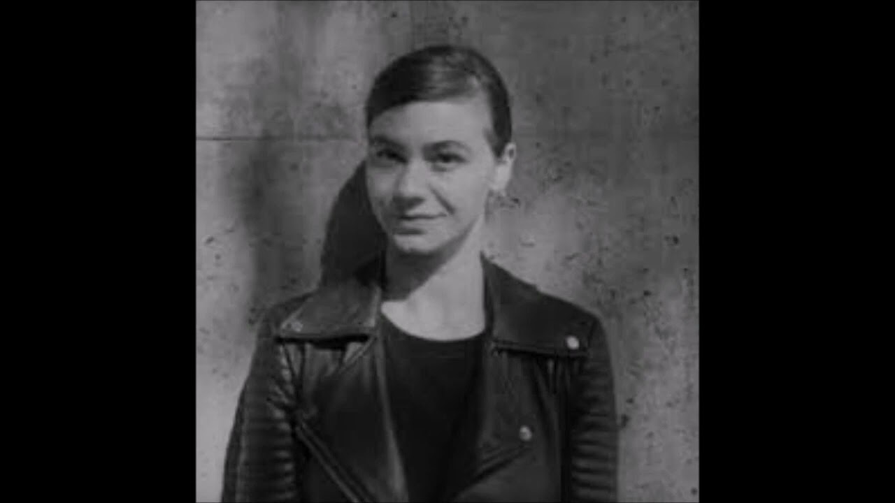 Radical Songs for saxophone quartet&electronics by Didem Coskunseven [performed by Konus Quartett]