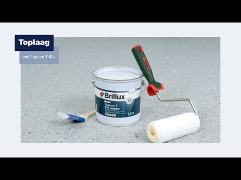 Floortec-Balkoncoating Floortec-Balkoncoating