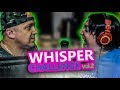 WHISPER CHALLENGE SA CALETOM vol.2 !