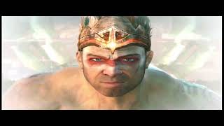 Enslaved : Odyssey To The west - Chapter 15 - Epilogue & Credits