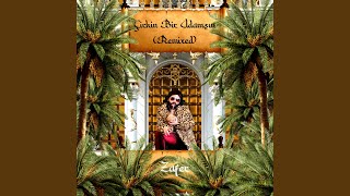 Çirkin Adam Nefes Almayı Bırak (İtalo Disco Versiyon)