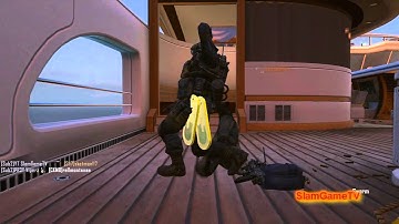 Black Ops 2: 79 Kills GAMEPLAY