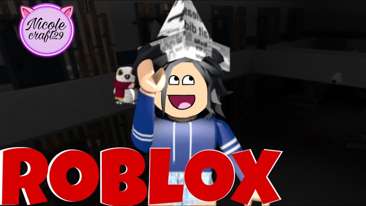 Roblox Porque Eu Que Tenho Que Ser Marretao Flee The Facility By Nicole Craft29 - lokis levou um susto do xerifao no murder mystery roblox