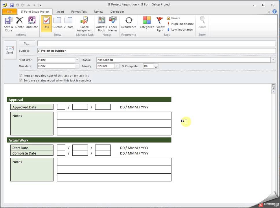 การเข าใช งาน exchange organizational forms library youtube