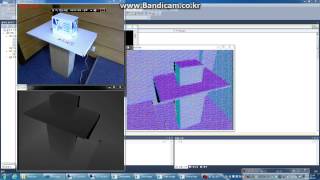 Normal Map Testing