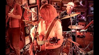 Claire Hamill Band - This Affair (Live at Barnoldswick Music & Arts Centre, 2025)