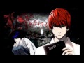 Death Note opening 1 full + lyrics