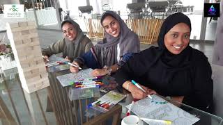 Art of Start Skills Development Training for Saudi MOH staff