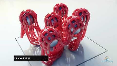 Viscosity Grid (FLIP Fluids Addon)