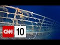 Titanic History and Preservation