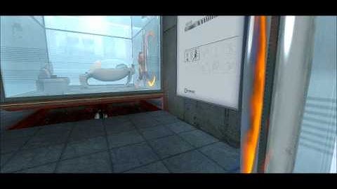 portal the first slice pt.1