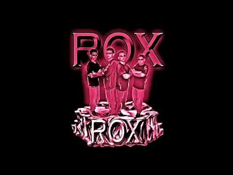 ROX new song "HOT HOT DYNAMITE" demo