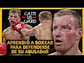 El boxeador GUERRERO que NADIE fue CAPAZ de NOQUEAR 😱La ASOMBROSA HISTORIA de MICKY WARD The Fighter