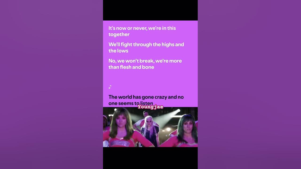 π΅- Flesh & Bone Lyrics - Zombies 2 Cast (ZOMBIES 2) #shorts #disney #lyrics π΅- Flesh & Bone Lyrics - Zombies 2 Cast (ZOMBIES 2) #shorts #disney #lyrics