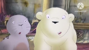 Lars & Friends Hero Of The Rails (Reboot Crossover) Part 7 Chase