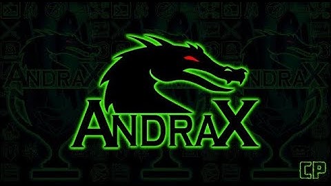 Ultimate Andrax V4 Dragonfly Penetration Testing on Android: Unleashing Next-Level Hacking Tools!