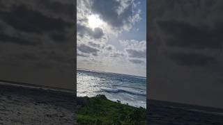 SEA8: Morning breeze, gentle waves, and a peaceful soul