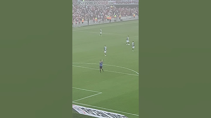 🙌 OVACIÓN PARA TRAPITO BAROVERO (EMOCIONANTE) #river #argentina #monumental #banda #campeón