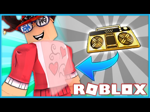 How To Remove Your Radio In Murder Mystery 2 Roblox Youtube - comprei o radio de 475 robux no murder mystery roblox murder