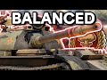 The Most Balanced 8 0 Tank Type 69 