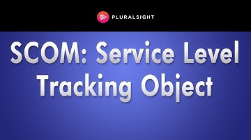 System Center Operations Manager (SCOM) Demo