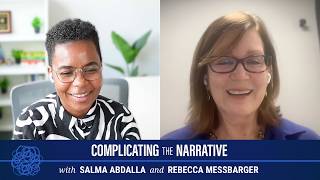 History, stories and the shaping of public health with Rebecca Messbarger