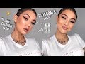 GRWM | WHY 2018 WAS TRASH AND 2019 WILL BE BETTER