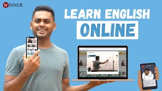 Learn English ONLINE screenshot 4