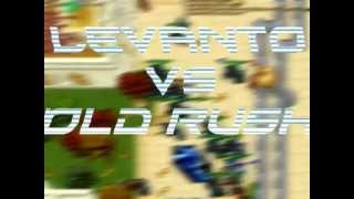naxur.net war [ Levanton vs Old Rosh ] Producion-=[papii Morse]=-