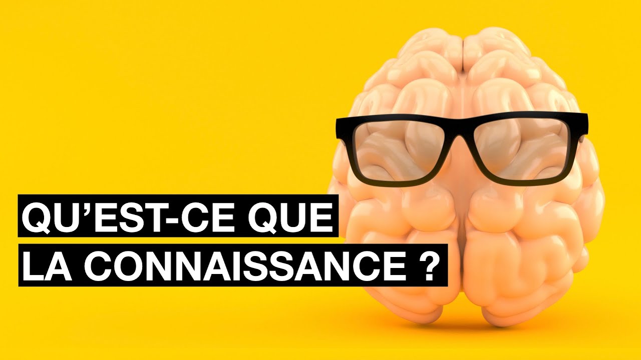 Peut-on définir la connaissance ? (Le Problème de Gettier)