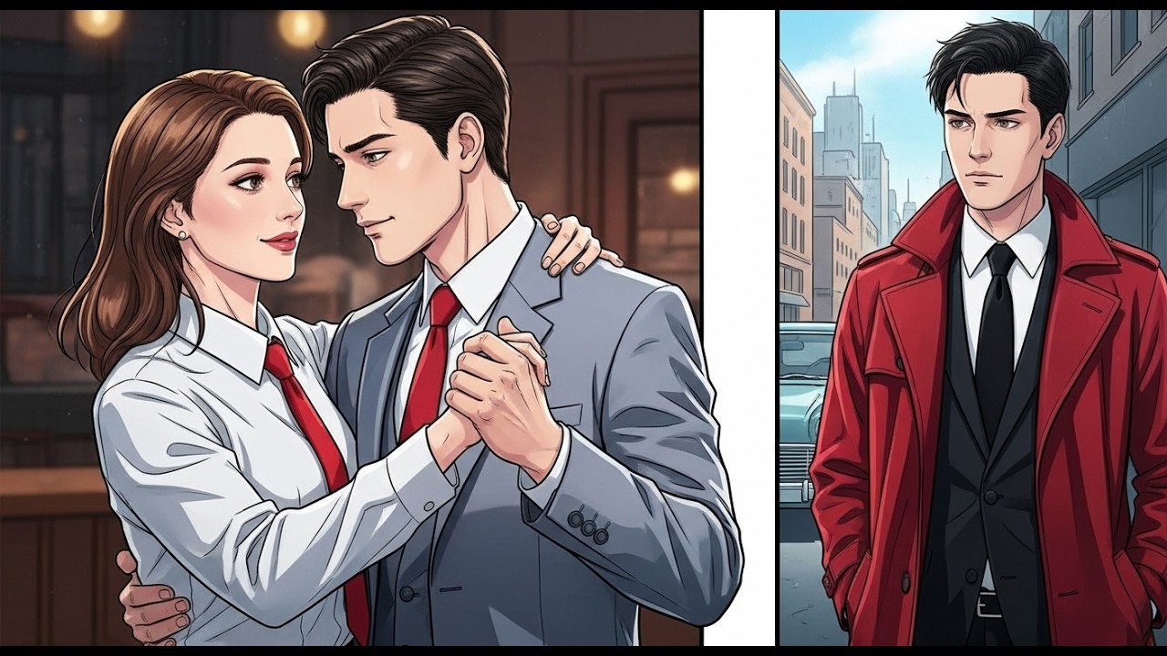 «El auto está lleno; toma el tren». Asentí, partí al sur… y desaparecí para siempre.